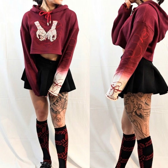 ISO IRONYOKAI APPAREL!! - Picture 3 of 3